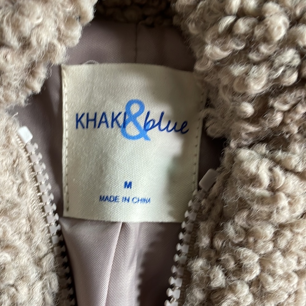 Womens jacket medium - Picture 2 of 4